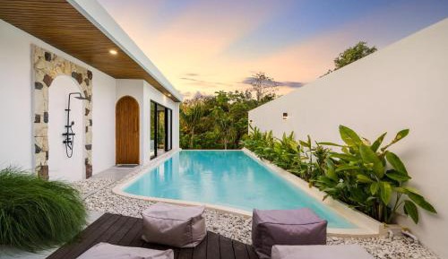 Two-Bedroom Villa