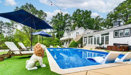Vacation Home