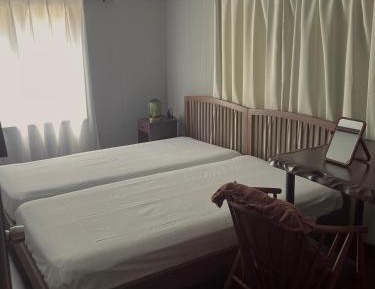 Economy Twin Room