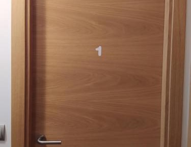 Deluxe Double Room (2 Adults + 1 Child)
