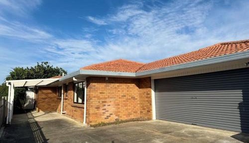 Four-Bedroom Holiday Home
