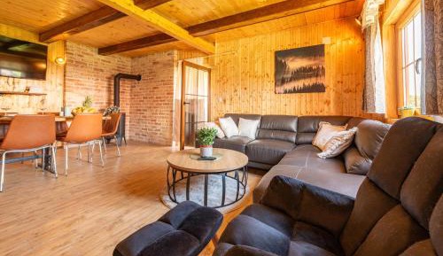 Four-Bedroom Holiday Home