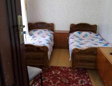 Budget Twin Room