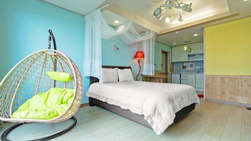 Double Room 7