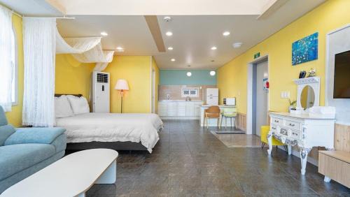 Double Room 3