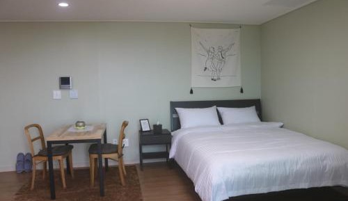 Double Room 2