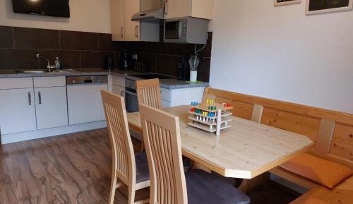 Family Apartment