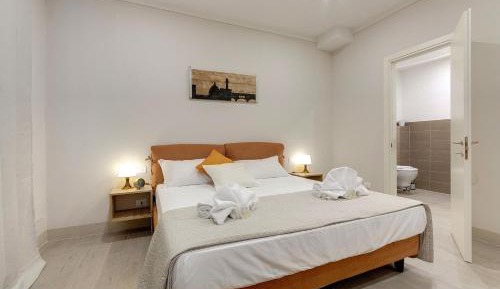  One-Bedroom Apartment - First Floor