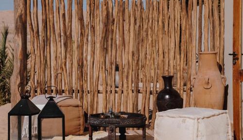 Dune Villa