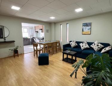 Two-Room Apartment