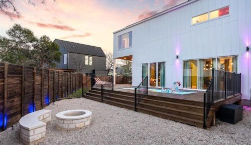 Vacation Home