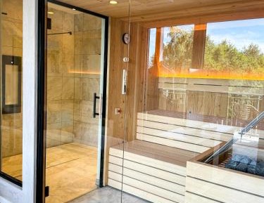 Premium Suite with Balcony