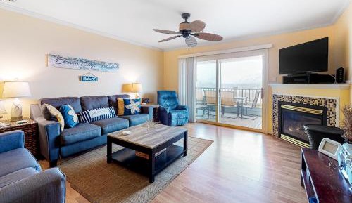 Three Bedroom Apartment