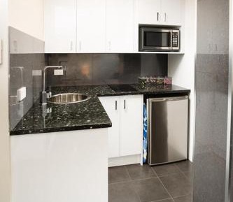 Large Studio Apartment