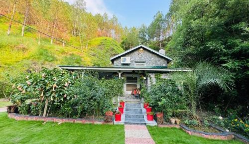 Deluxe Villa