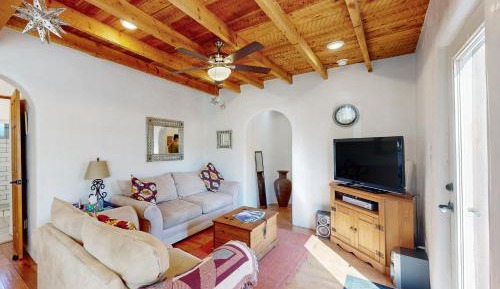 Two Bedroom Holiday Home
