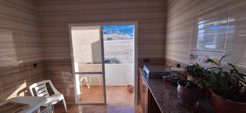 Apartment with View