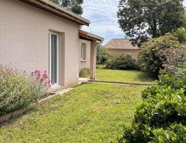 Three-Bedroom Holiday Home 