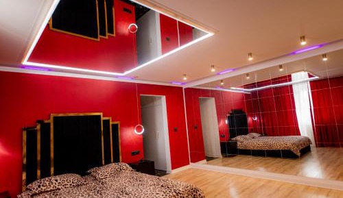 Two-Room Apartment