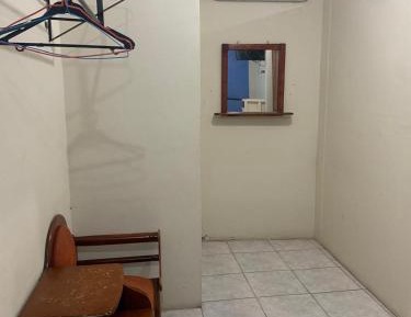 Budget Single Room