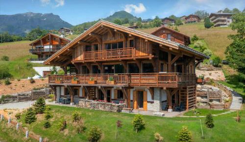 Chalet
