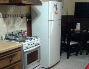 Three-Bedroom Townhouse