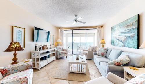 Three Bedroom Apartment