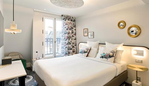 Cozy Double Room - Afterworks