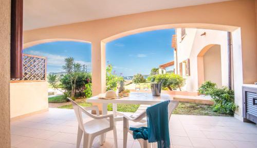 Apartment with Sea View