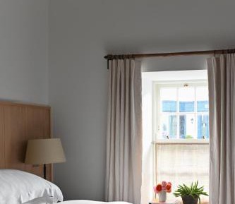 Three-Bedroom Suite