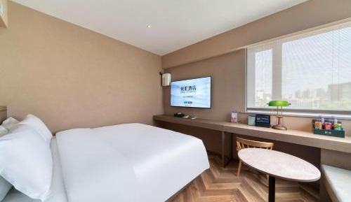 Business Double Room