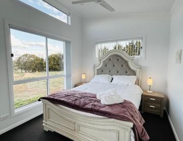 One-Bedroom Chalet