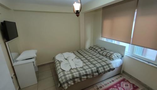 Family Room with Private Bathroom