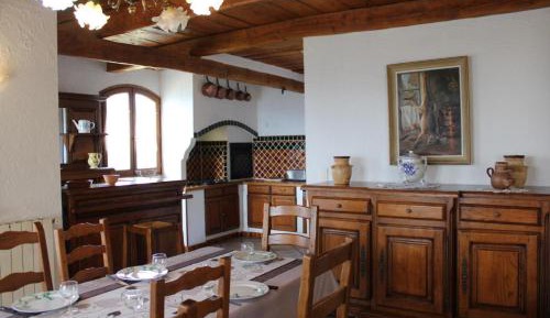 Four-Bedroom Home