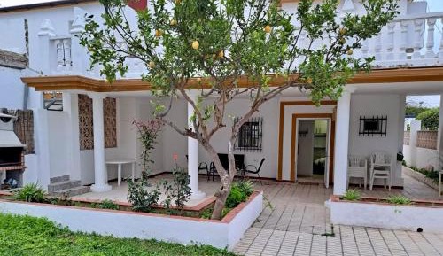 Villa - Beach Front