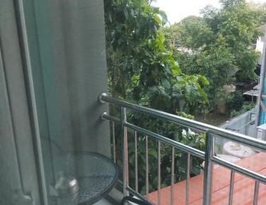 Deluxe Double Room (2 Adults + 1 Child)