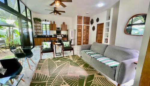 Three-Bedroom Home