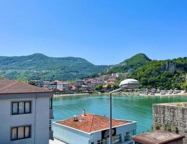 Double Room with Sea View