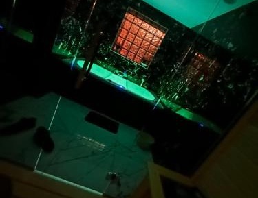Superior Apartment with Sauna