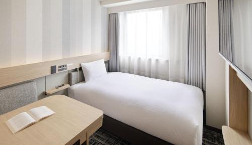 Single Room - Non-Smoking