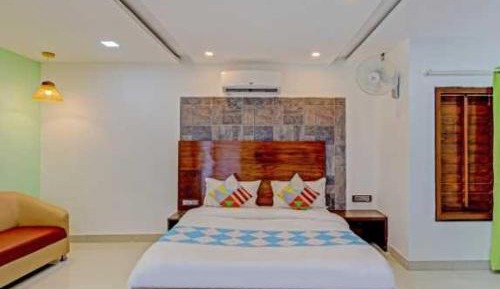 Classic Triple Room