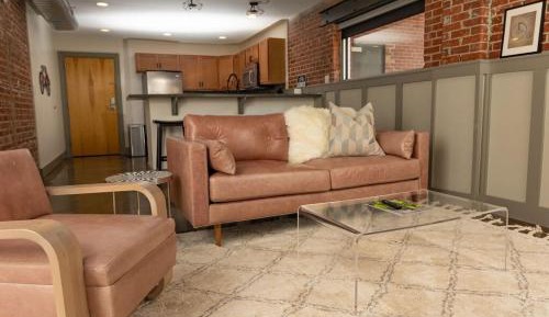 Apartment - Ground Floor