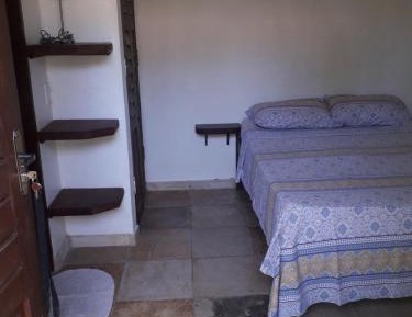 Triple Room with Bathroom