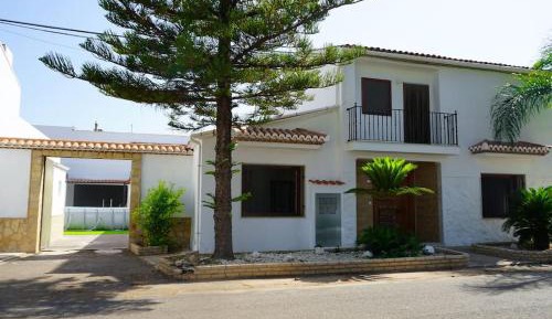 Five-Bedroom House