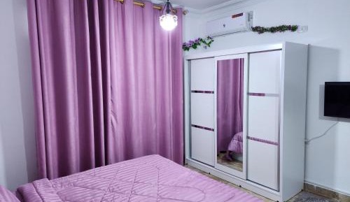 Deluxe King Studio