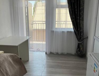 Superior Deluxe Double or Twin Room 