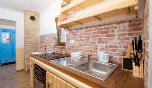 One-Bedroom Holiday Home