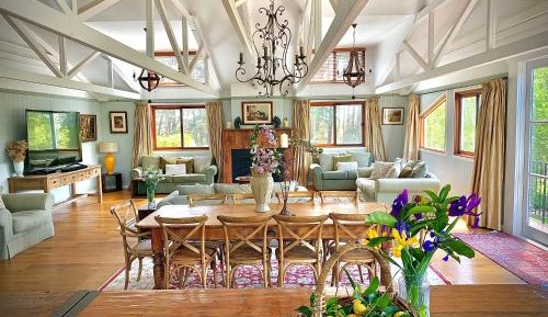 Holiday Home