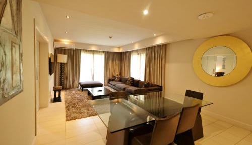 Executive Suite