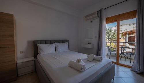One-Bedroom Villa